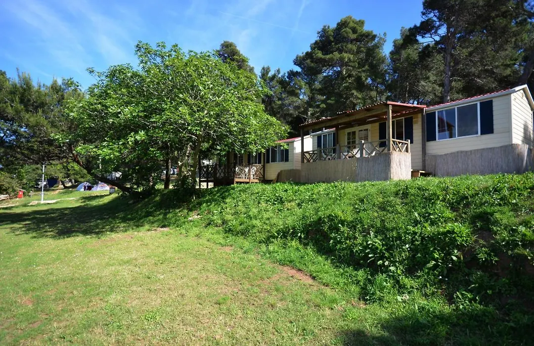 Arena Tasalera Mobile Homes-1